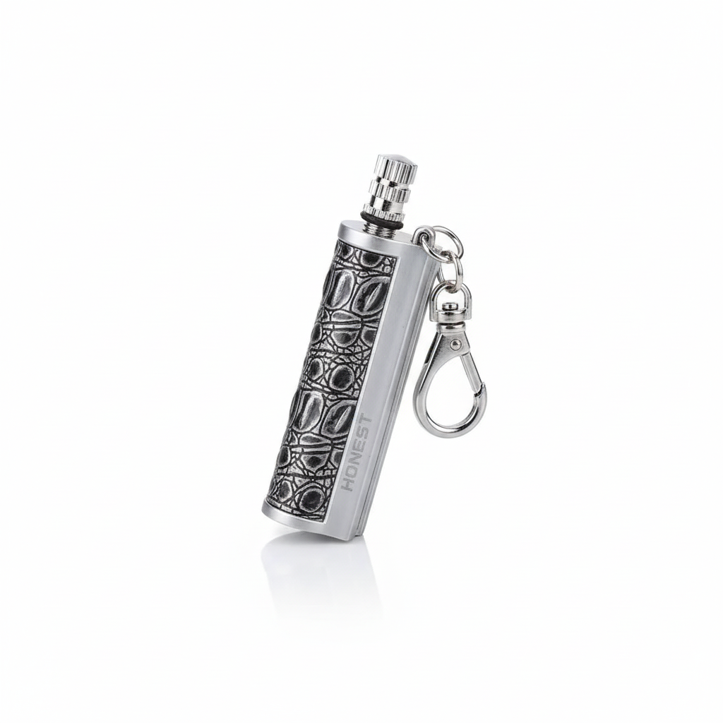 Compact Outdoor Fire Starter - FlareClip