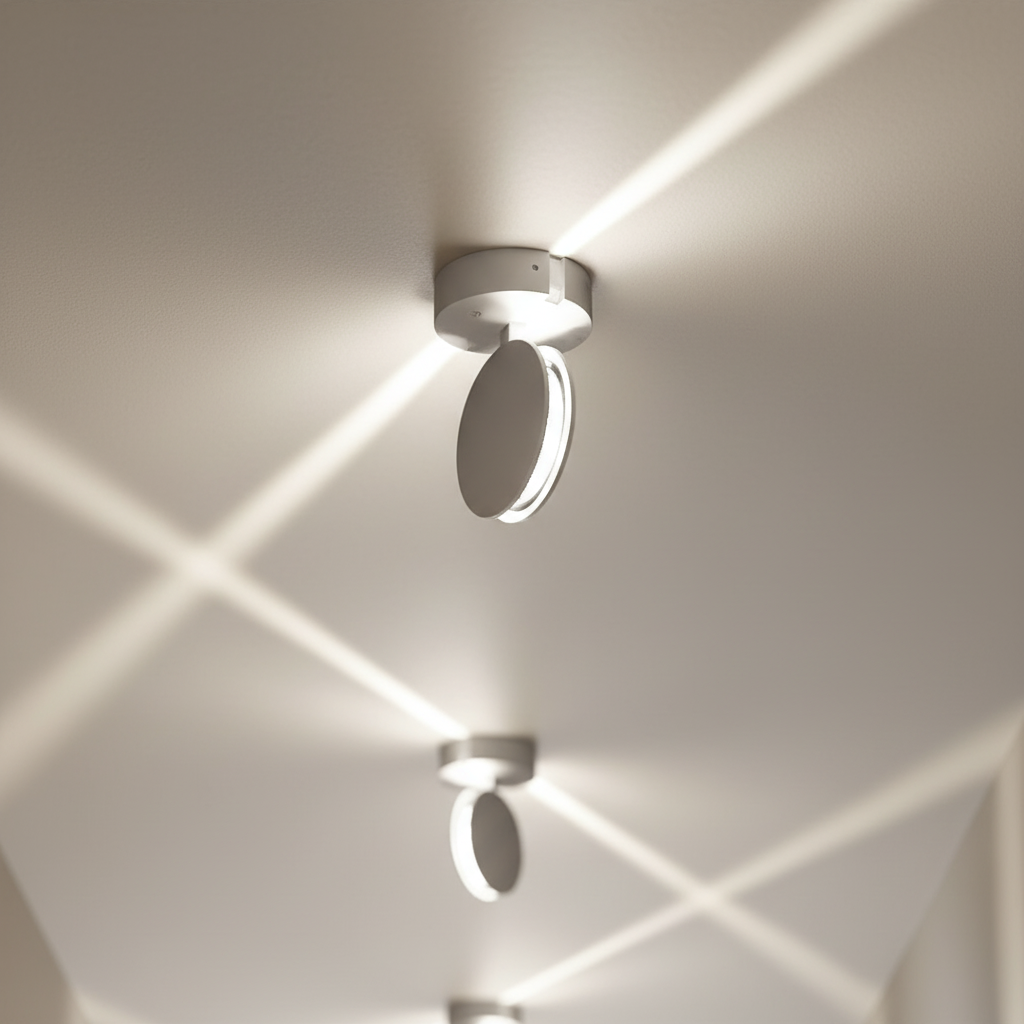 LED Indoor Mood Light – HaloBeam