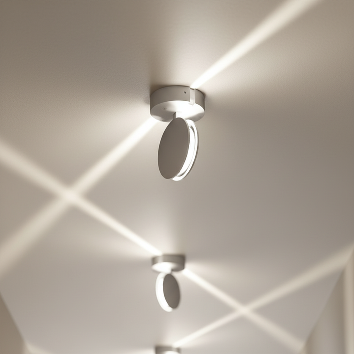 LED Indoor Mood Light – HaloBeam