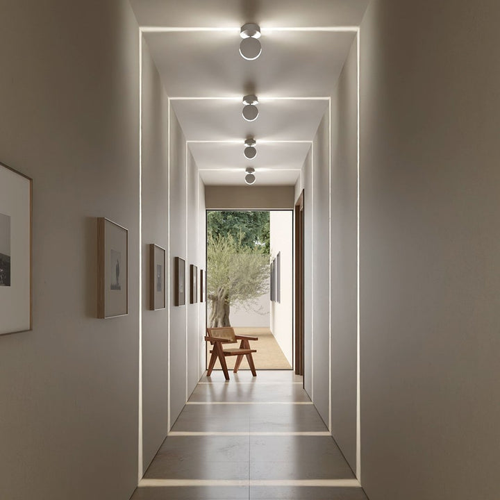 LED Indoor Mood Light – HaloBeam