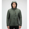 Lightweight Down Jacket - Florian