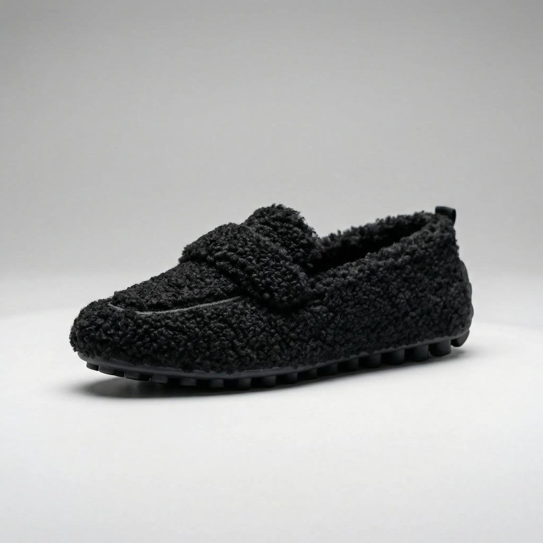 Lightweight Non-Slip Loafer - Bianka