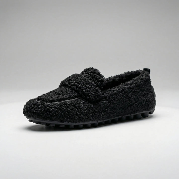 Lightweight Non-Slip Loafer - Bianka