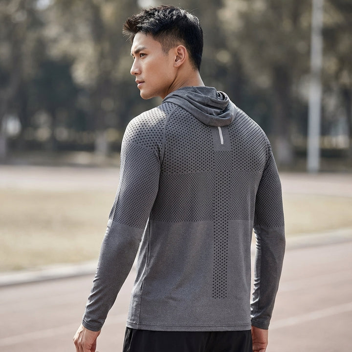 Lightweight Training Top for Men - Nick