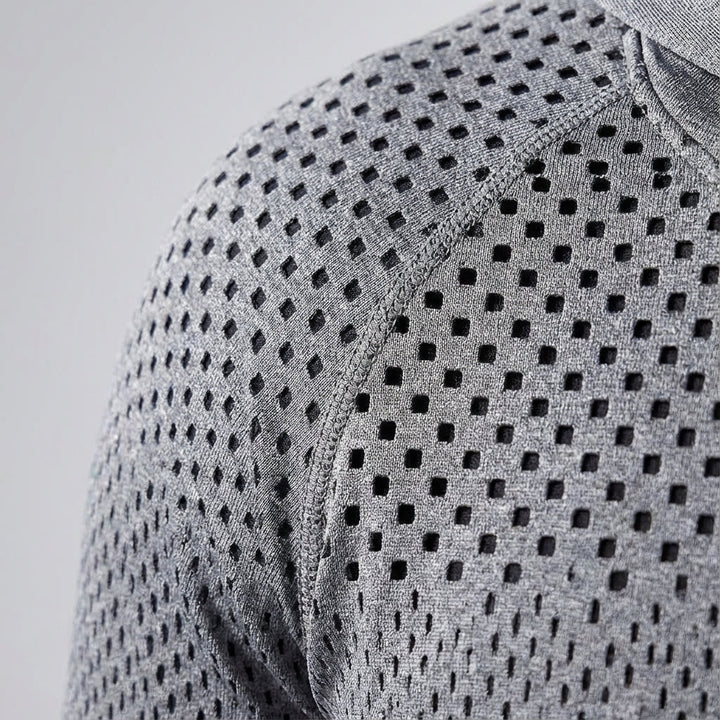 Lightweight Training Top for Men - Nick