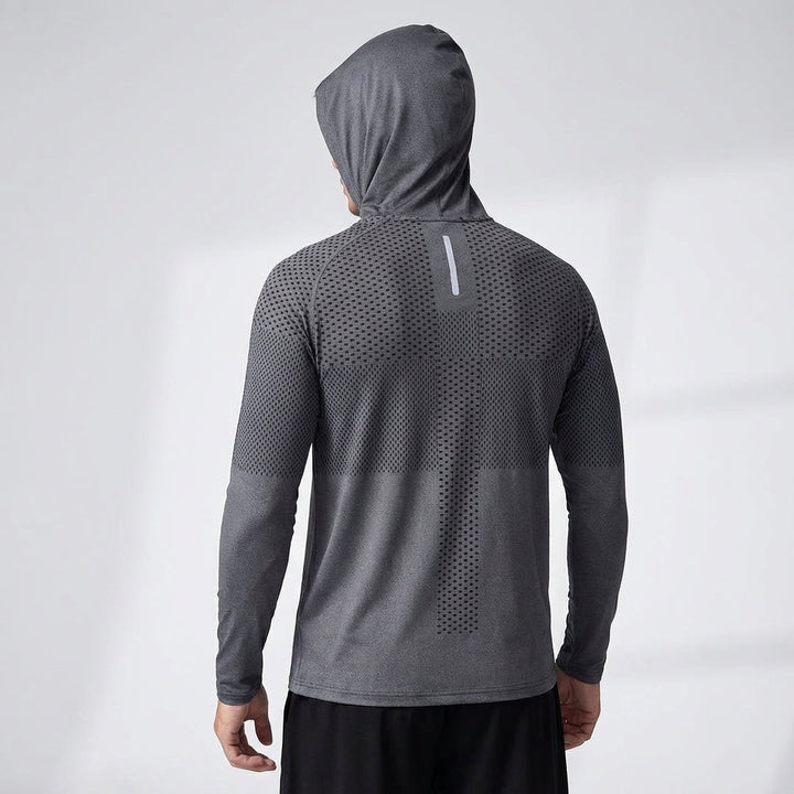 Lightweight Training Top for Men - Nick