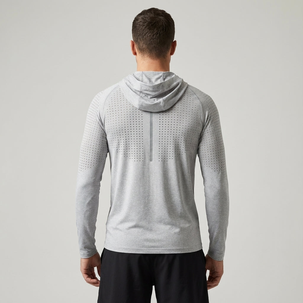 Lightweight Training Top for Men - Nick