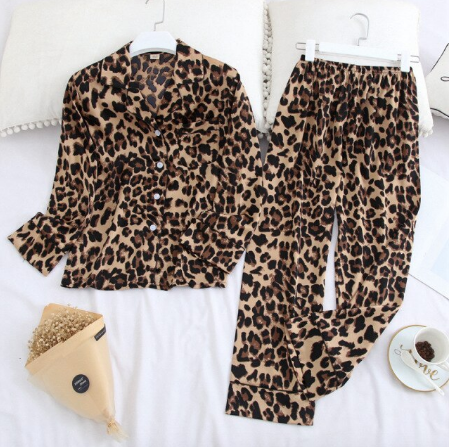 Comfortable Pyjamas