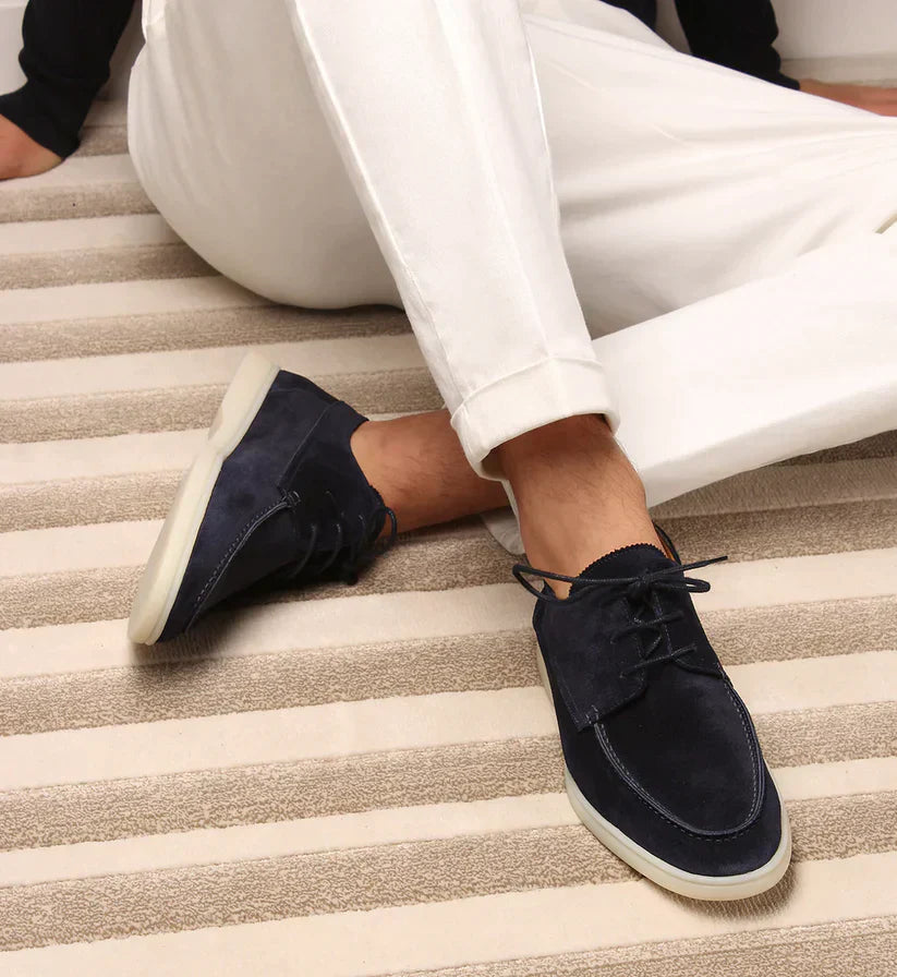 Men's Loafers | Comfortable & Versatile