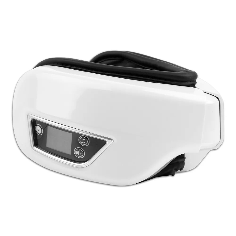 6D Eye Massager | Smart Airbag Vibration Eye Care