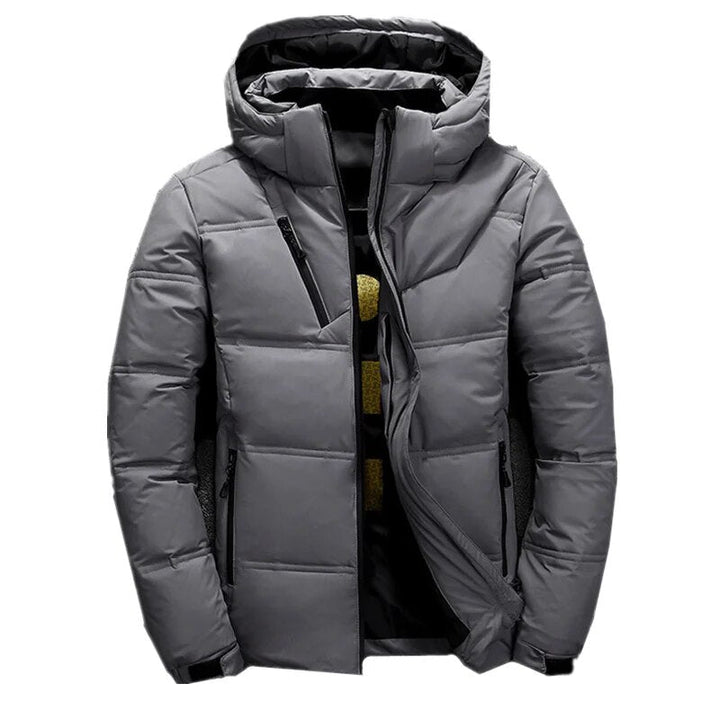 Ski Jacket | Casual and Warm