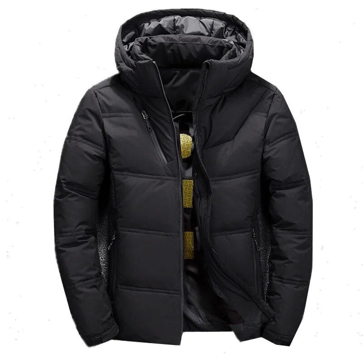 Ski Jacket | Casual and Warm