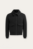Casual Men's Bomber Jacket – Noah