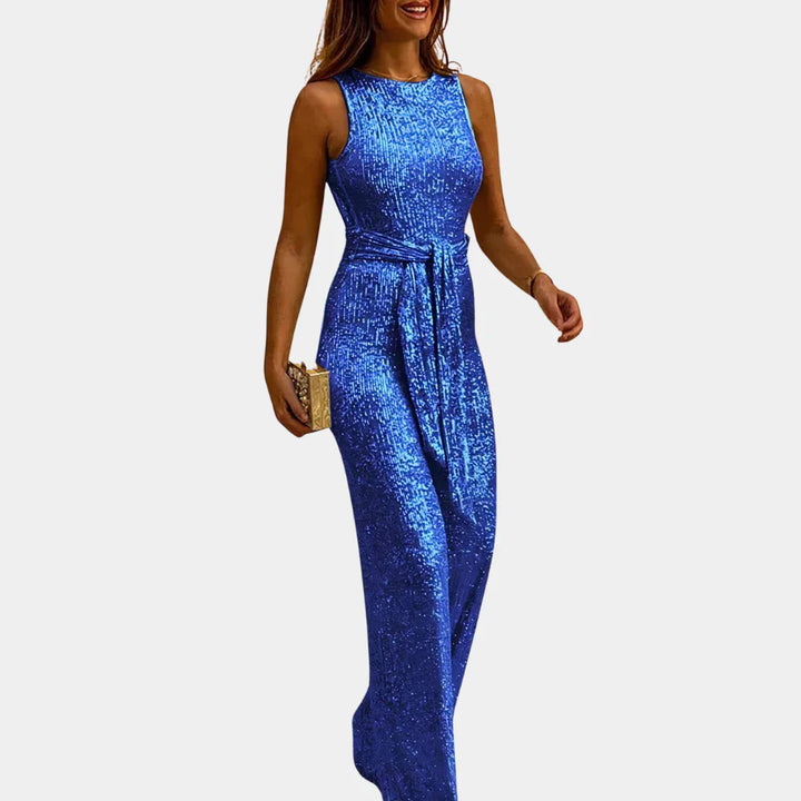 Sparkle in Style — Where Elegance Meets Allure