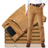 Timeless Corduroy Pants for Men - Julian