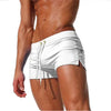 Men's Swim Shorts Modern Comfort for Active Days