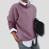 Men's Wool Blend Sweater