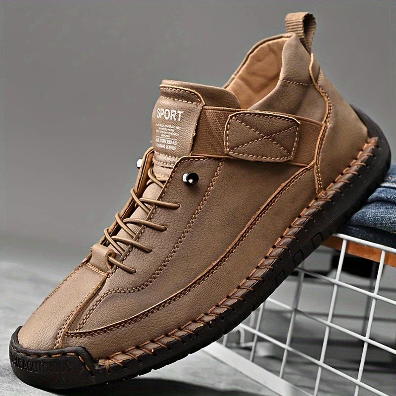 Women's Orthopaedic Sneakers – Suitable for Everyday Wear and Comfortable Fit