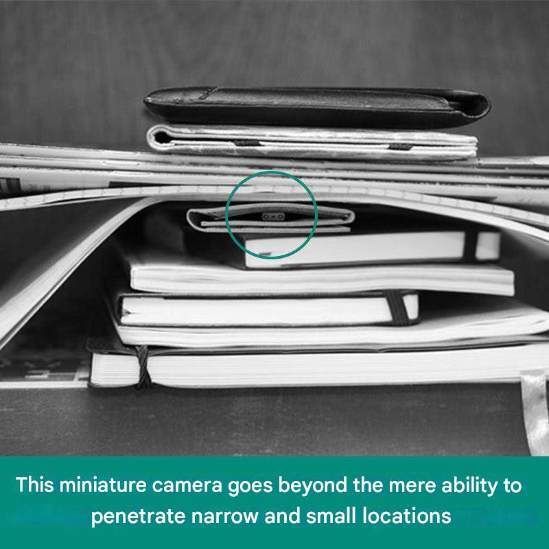 Micro HD Security Camera - Vigilio