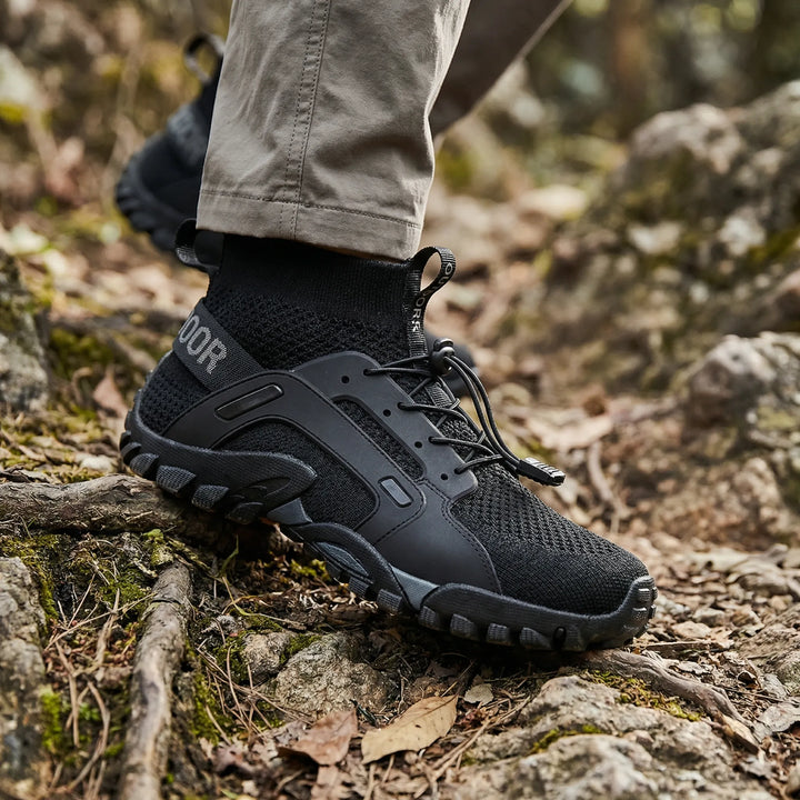 Minimalist Barefoot Trainer - Mert