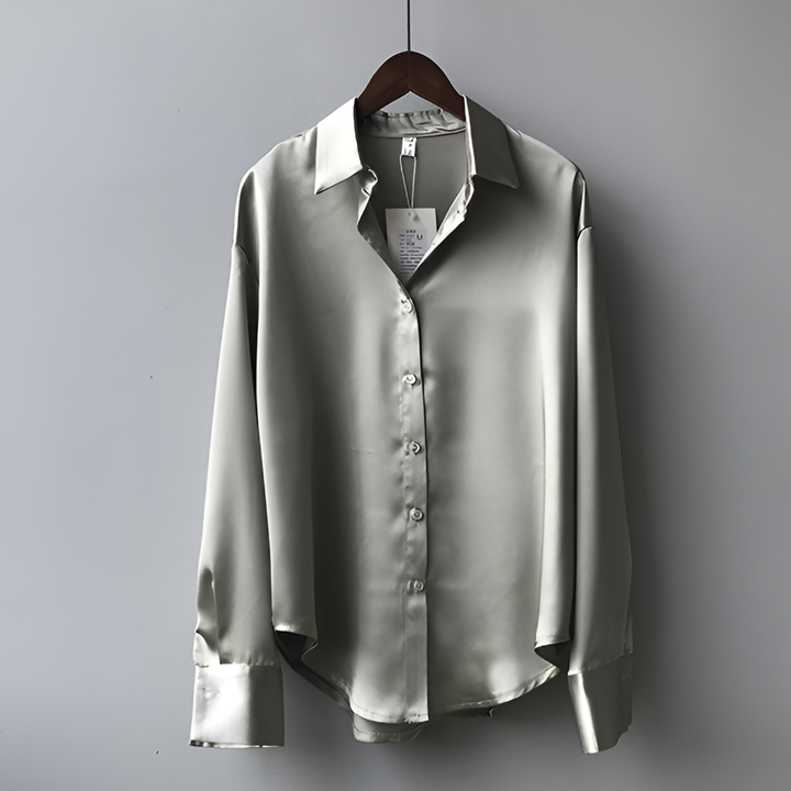 Modille – Casual Loose Blouse