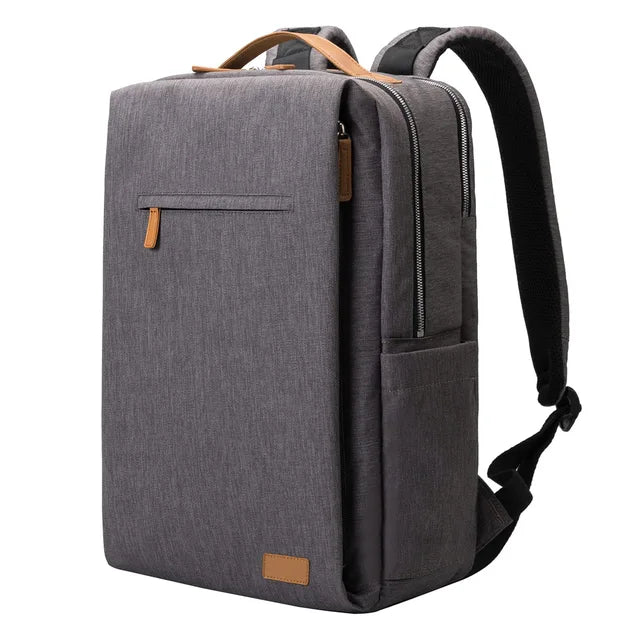 Backpack with Laptop Compartment and USB Charging Port – Nova