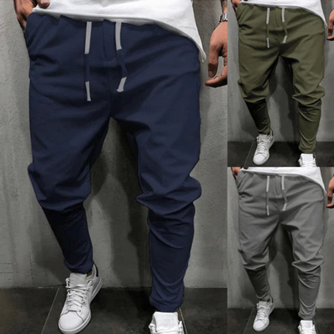 Comfortable Men's Pants – Dante