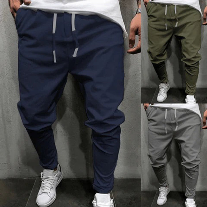 Comfortable Men's Pants – Dante