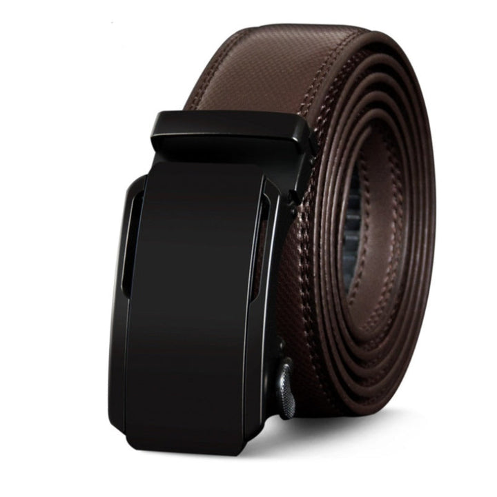Automatic Belt for Men