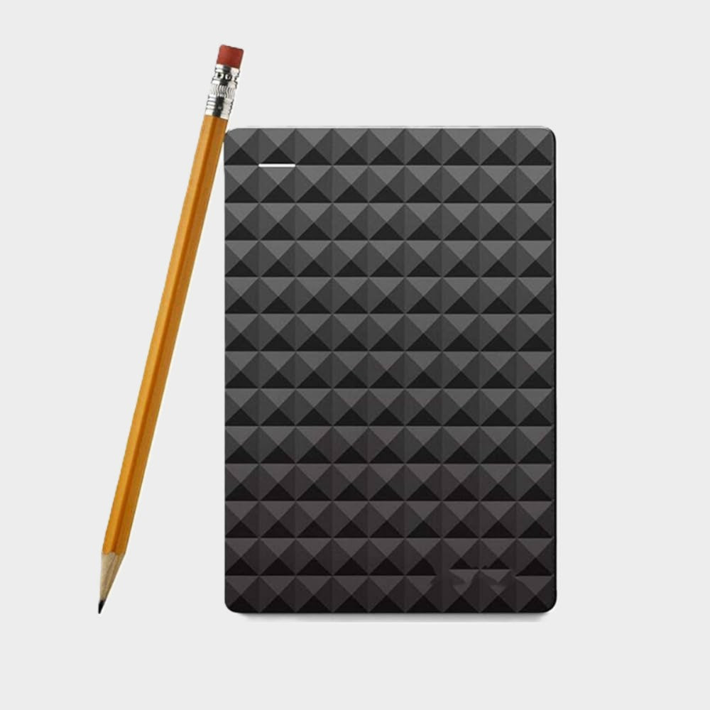 10TB Portable External Hard Drive, USB 3.0 Plug-and-Play Backup Storage