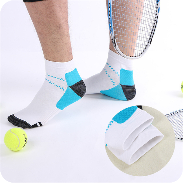 Orthopedic Compression Socks for Tired, Heavy Legs and Foot Pain