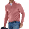 Merino Men's V-Neck Sweater - Torino