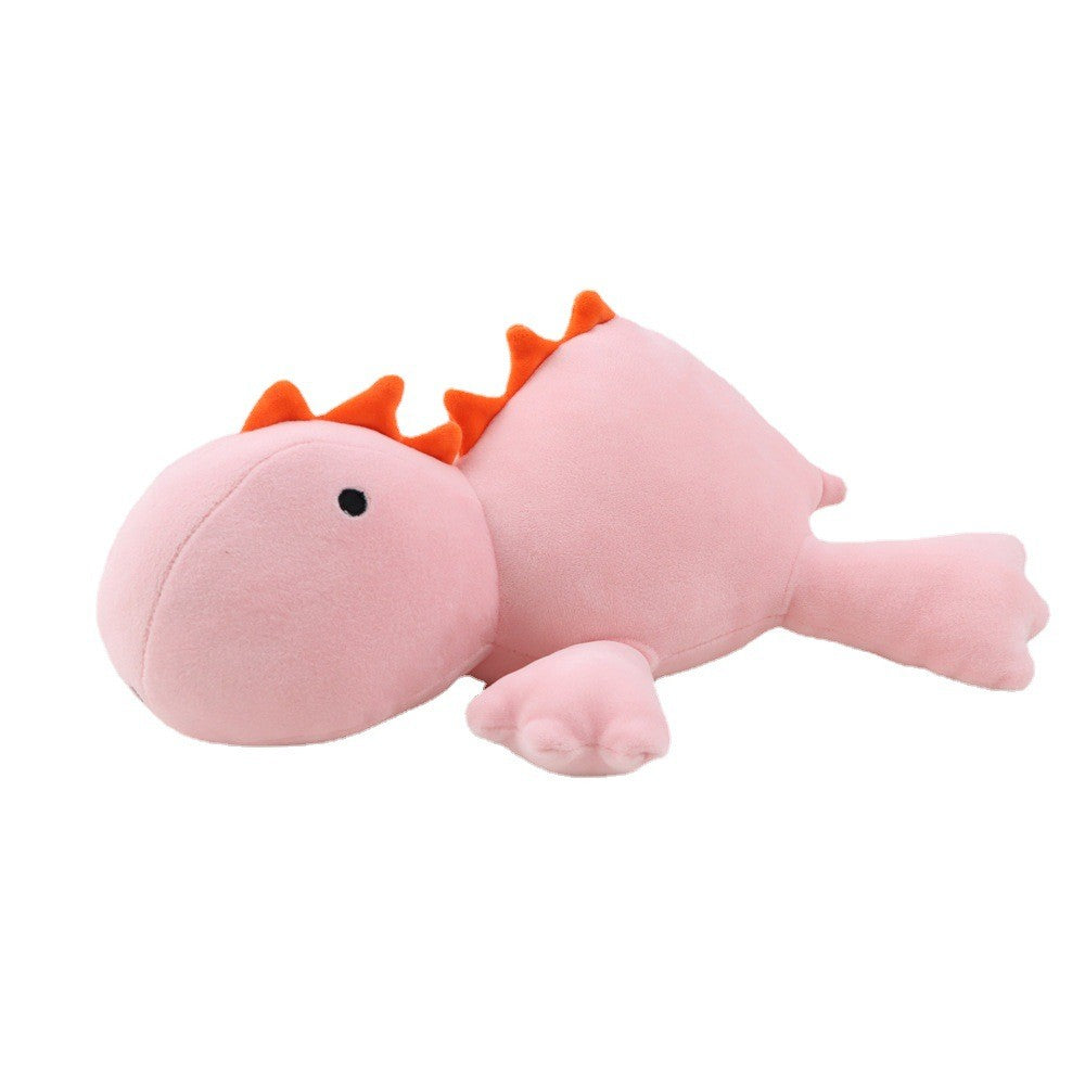 Weighted Dinosaur Soft Toy - CuddleSaurus