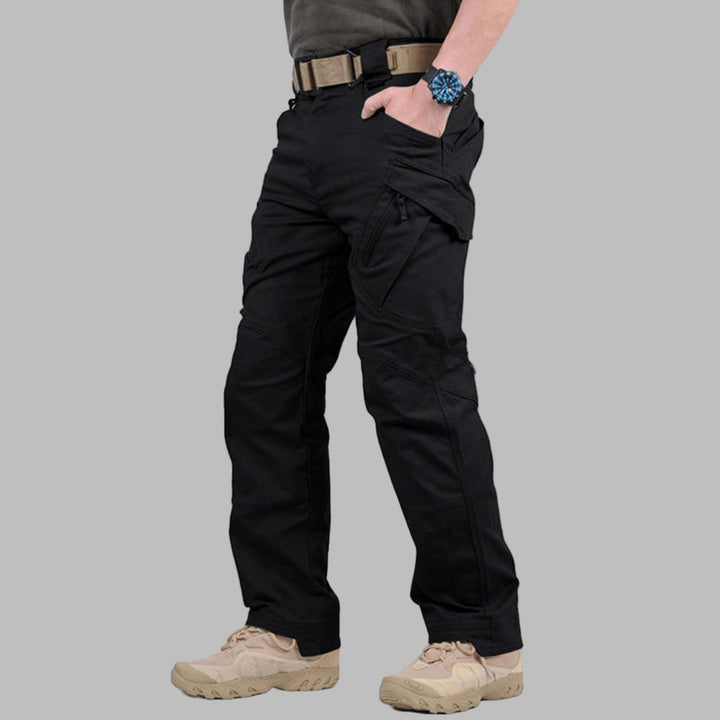 Multifunctional Waterproof Trousers