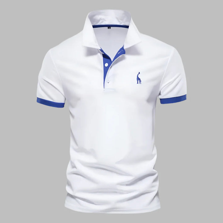 Men’s Elegant Polo Shirt