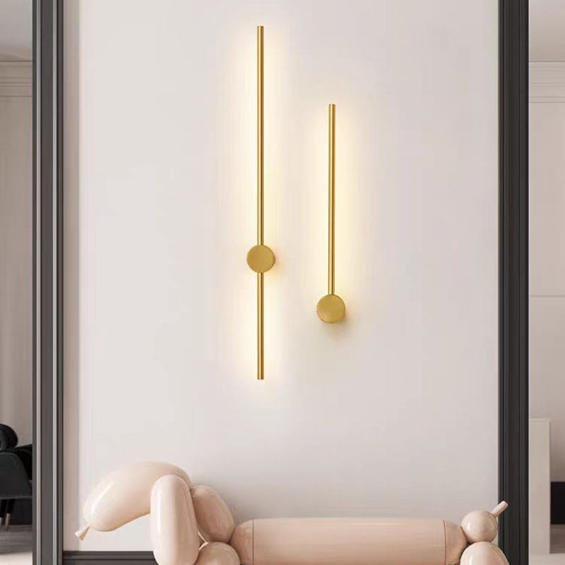 Linear Wall Lamp