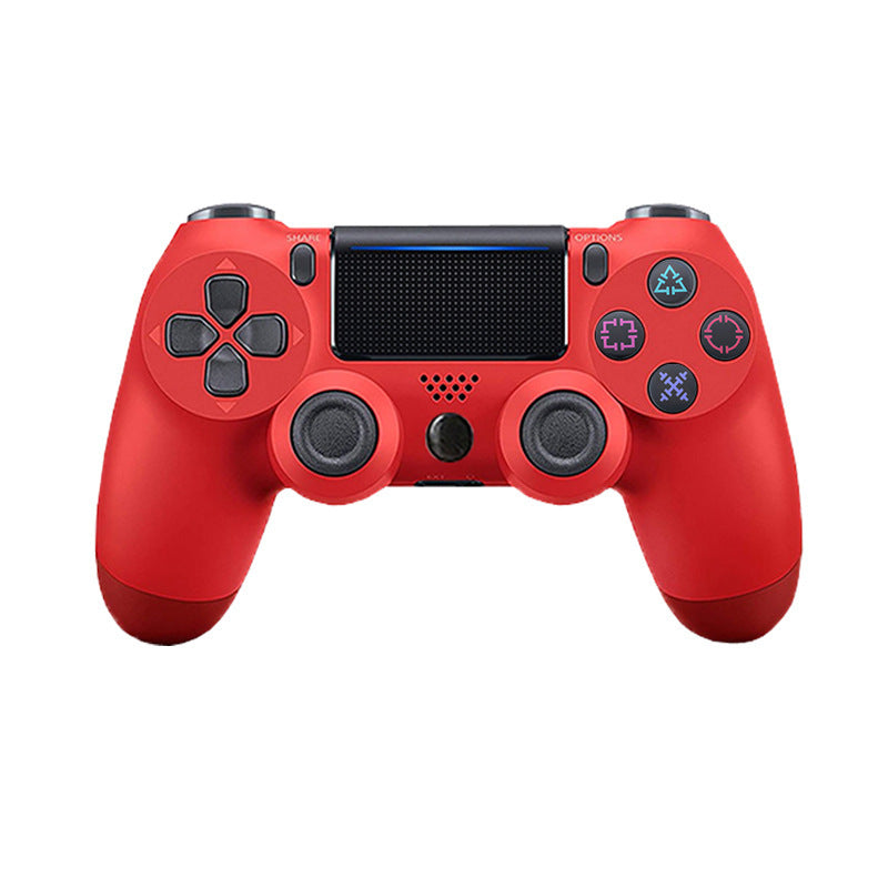 Wireless Controller for PlayStation 4