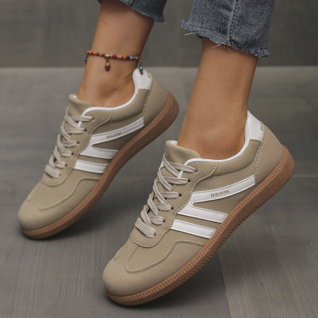 Rosa™ | Comfortable Shoes with Supportive Footbed