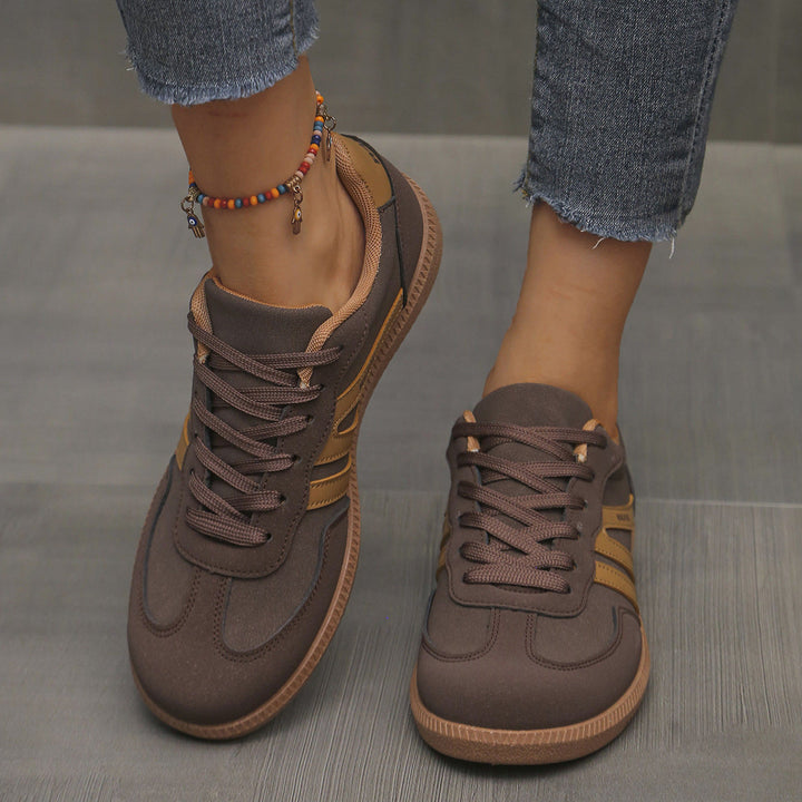 Rosa™ | Comfortable Shoes with Supportive Footbed