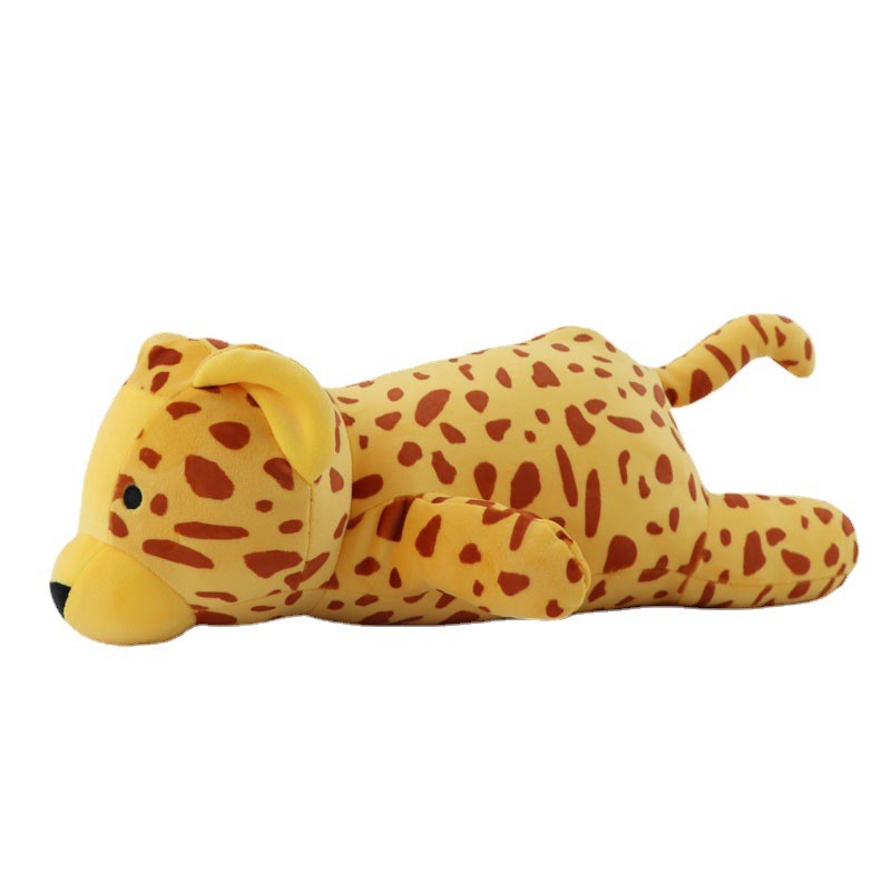 Weighted Dinosaur Soft Toy - CuddleSaurus