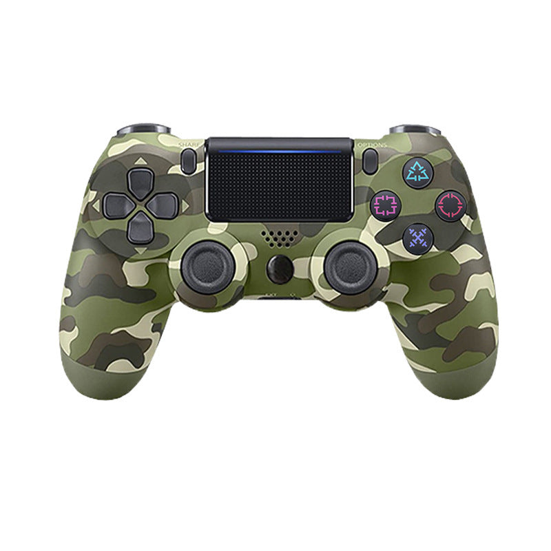 Wireless Controller for PlayStation 4