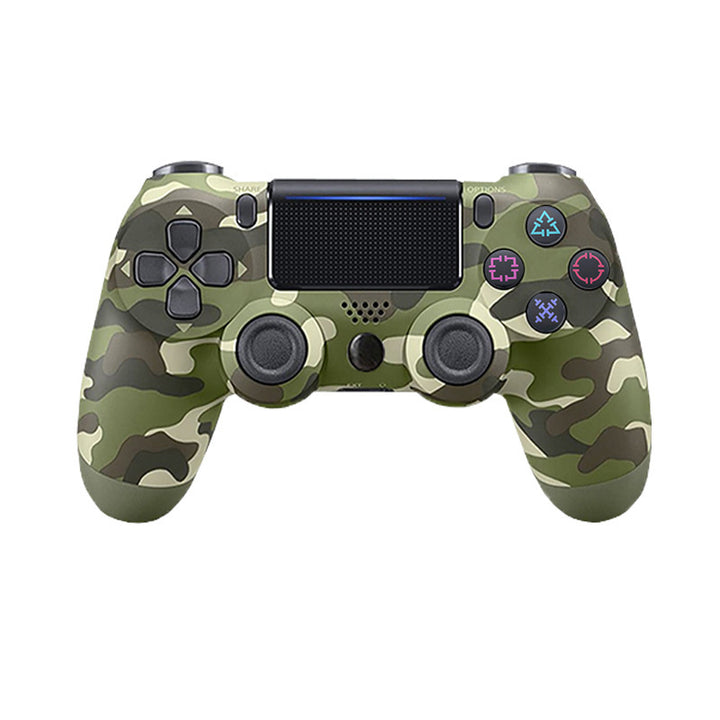 Wireless Controller for PlayStation 4