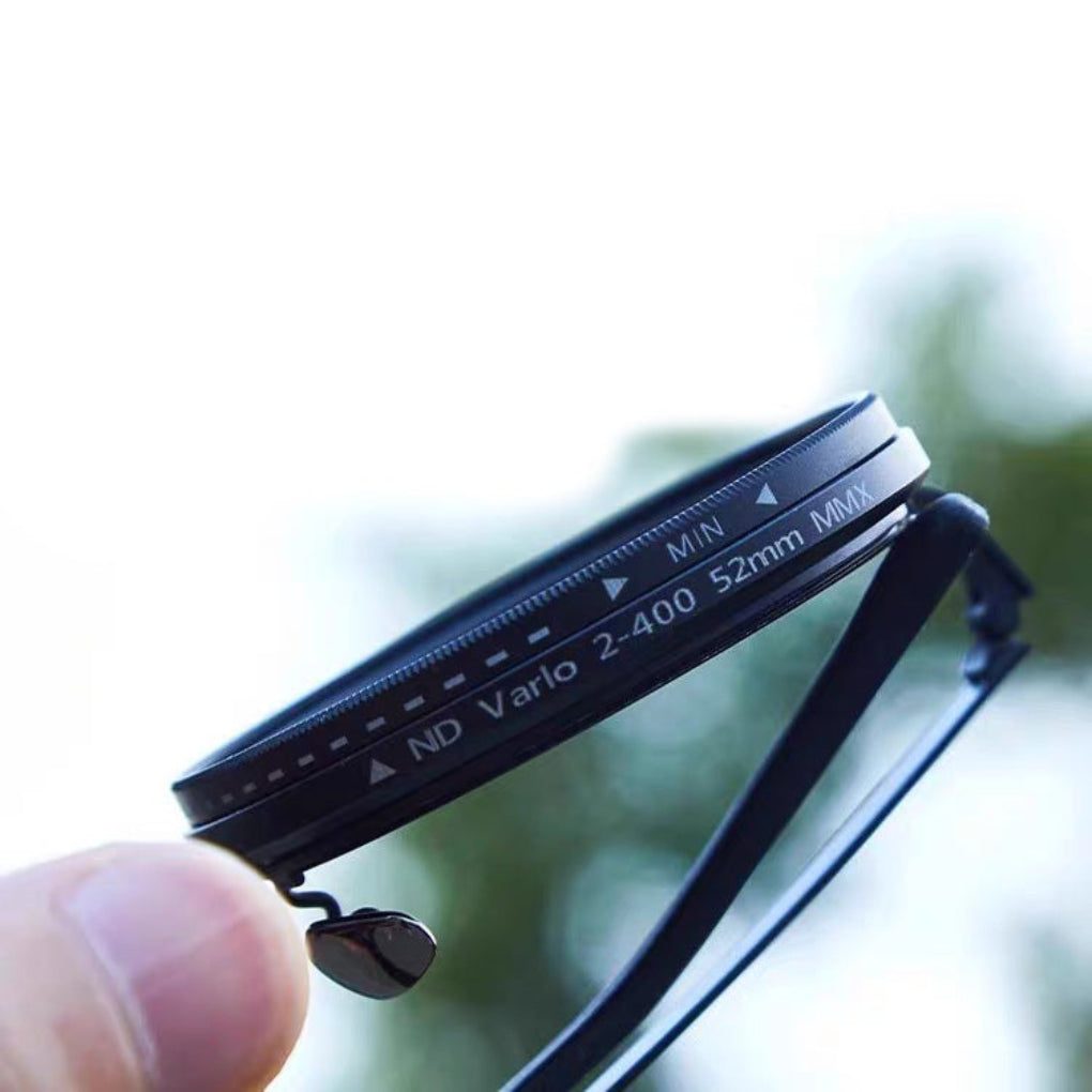 Sunglasses with Adjustable Brightness