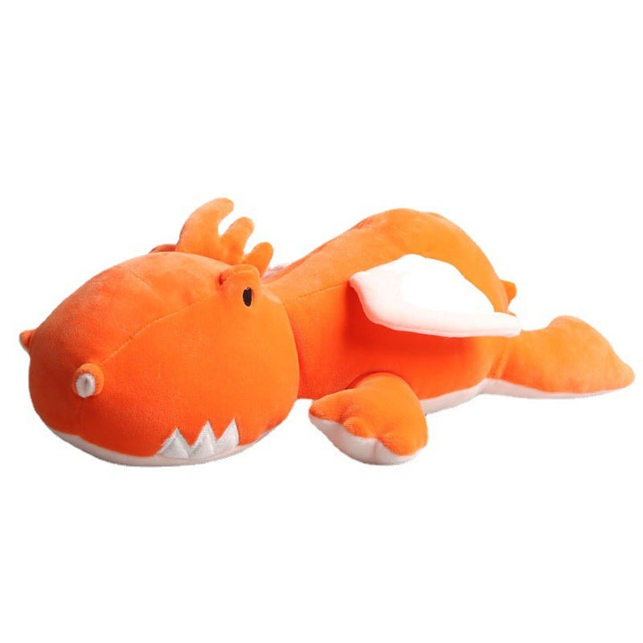 Weighted Dinosaur Soft Toy - CuddleSaurus