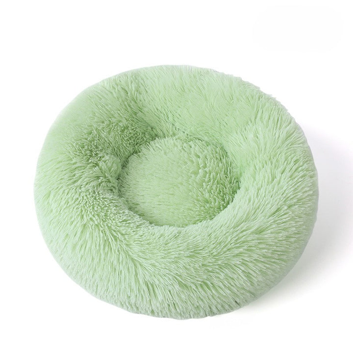 Anti-Anxiety Calming Dog Bed