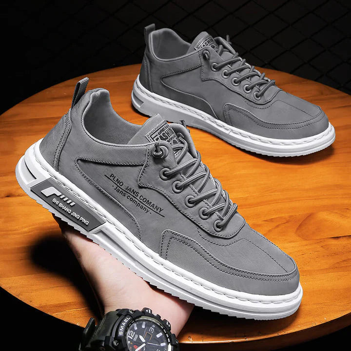 Classic Orthopedic Men's Sneakers