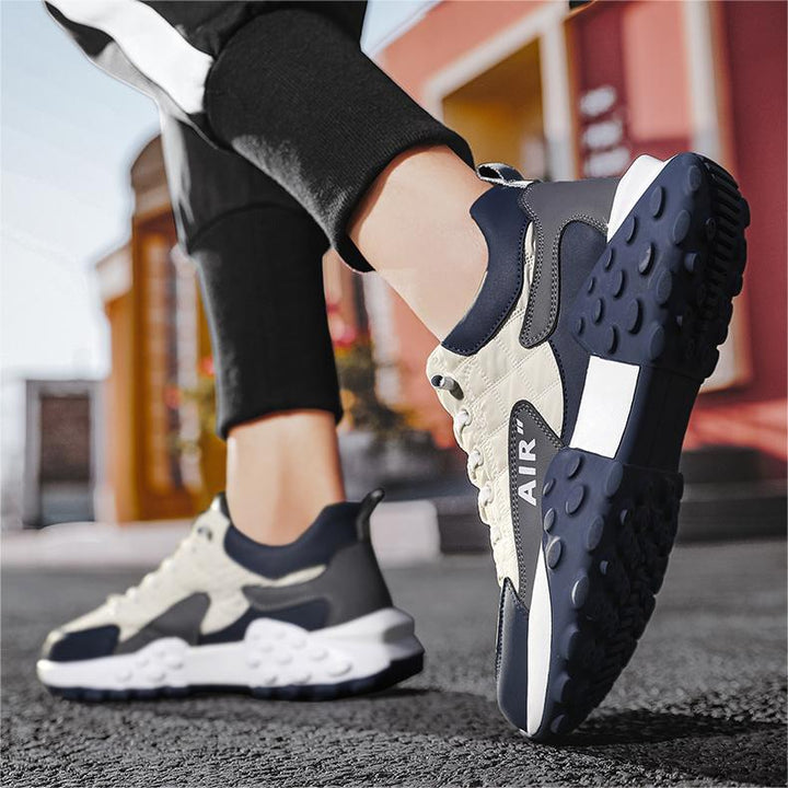 Orthopaedic Men's Sneakers – Adrian