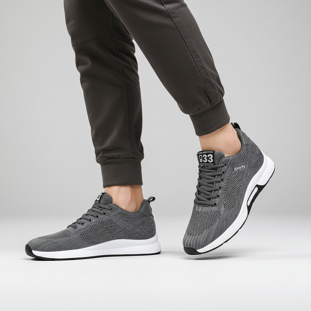 Orthopedic Height-Boosting Trainer - Andrew