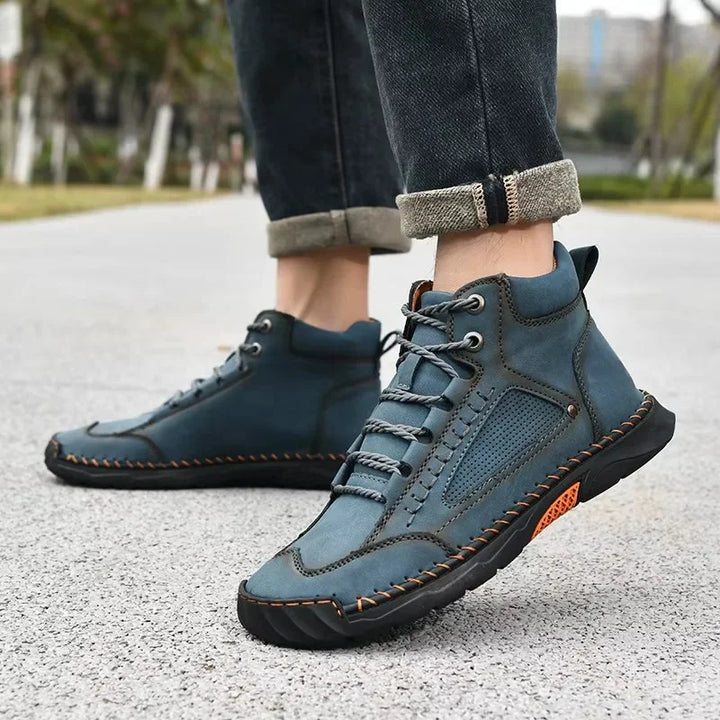 Outdoor-Inspired Walking Shoe - Filip