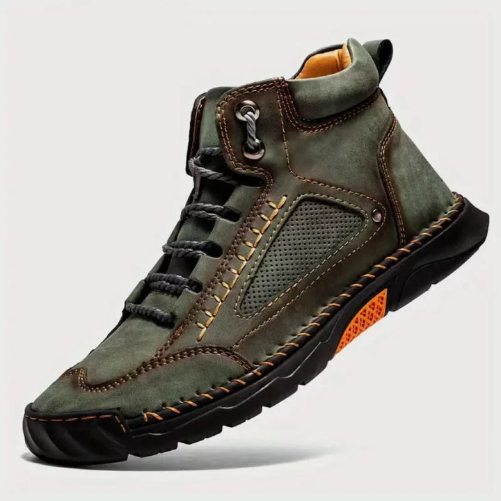 Outdoor-Inspired Walking Shoe - Filip
